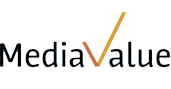 Mediavalue logo